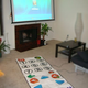 Illustration for article titled Largest TV Remote Ever Controls Windows Media Center